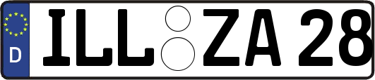 ILL-ZA28