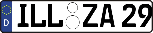 ILL-ZA29