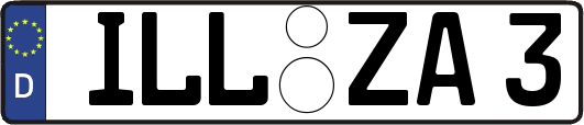 ILL-ZA3