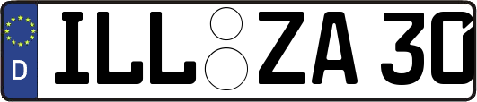 ILL-ZA30
