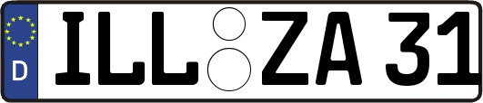 ILL-ZA31