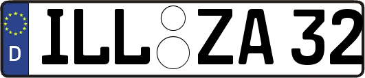 ILL-ZA32