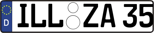 ILL-ZA35