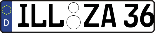 ILL-ZA36