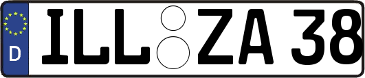ILL-ZA38