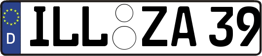 ILL-ZA39