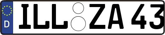 ILL-ZA43