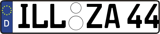 ILL-ZA44