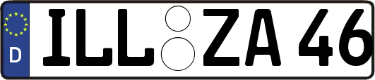 ILL-ZA46