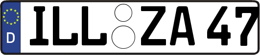 ILL-ZA47