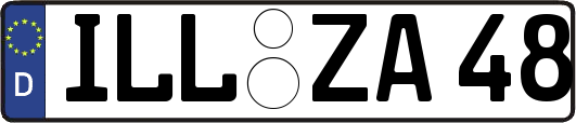 ILL-ZA48