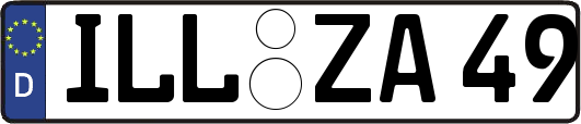 ILL-ZA49