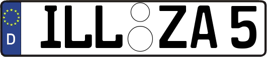 ILL-ZA5