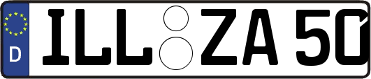 ILL-ZA50