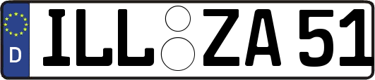 ILL-ZA51