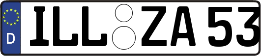 ILL-ZA53