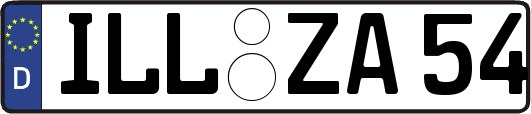 ILL-ZA54