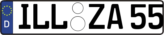 ILL-ZA55