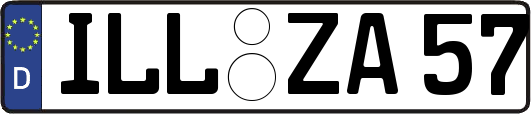 ILL-ZA57