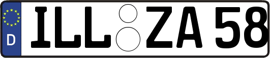 ILL-ZA58