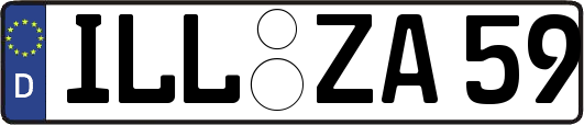 ILL-ZA59