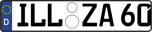ILL-ZA60