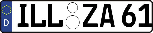 ILL-ZA61