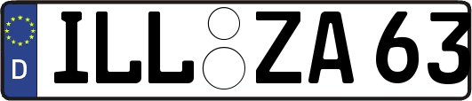ILL-ZA63