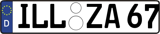 ILL-ZA67