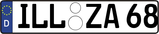 ILL-ZA68