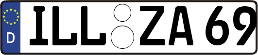 ILL-ZA69