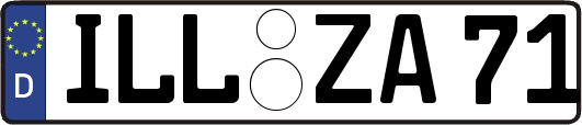 ILL-ZA71