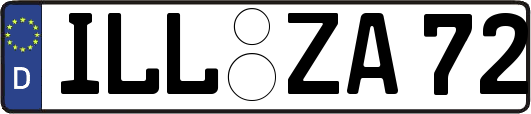 ILL-ZA72