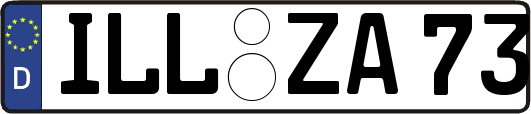 ILL-ZA73