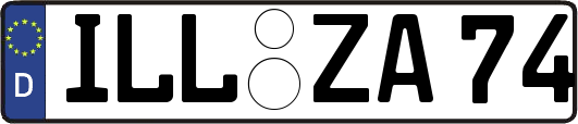 ILL-ZA74