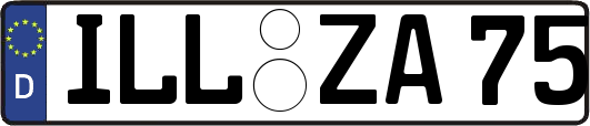 ILL-ZA75