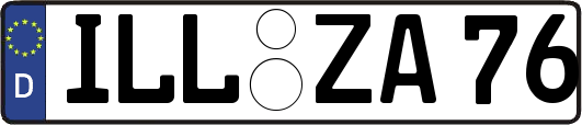 ILL-ZA76