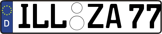 ILL-ZA77