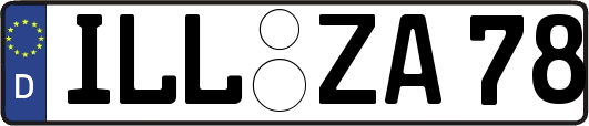 ILL-ZA78