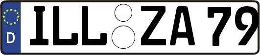 ILL-ZA79