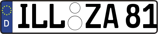 ILL-ZA81