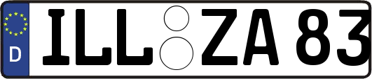 ILL-ZA83