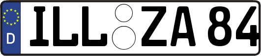 ILL-ZA84