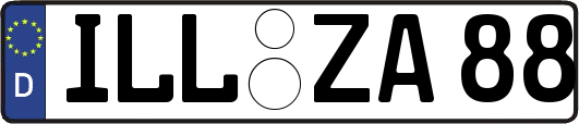 ILL-ZA88