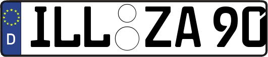 ILL-ZA90