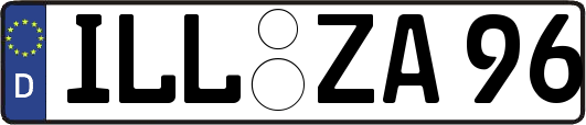ILL-ZA96