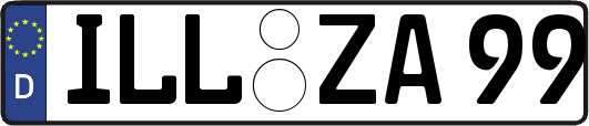 ILL-ZA99