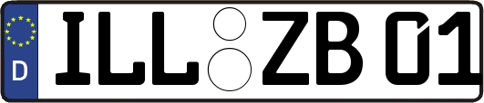 ILL-ZB01