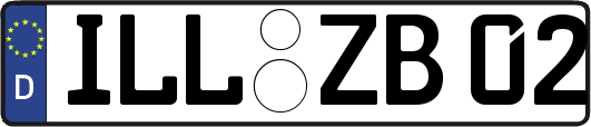 ILL-ZB02