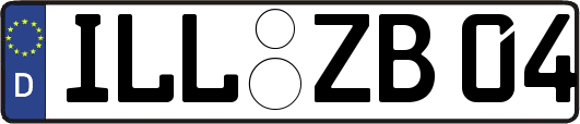 ILL-ZB04